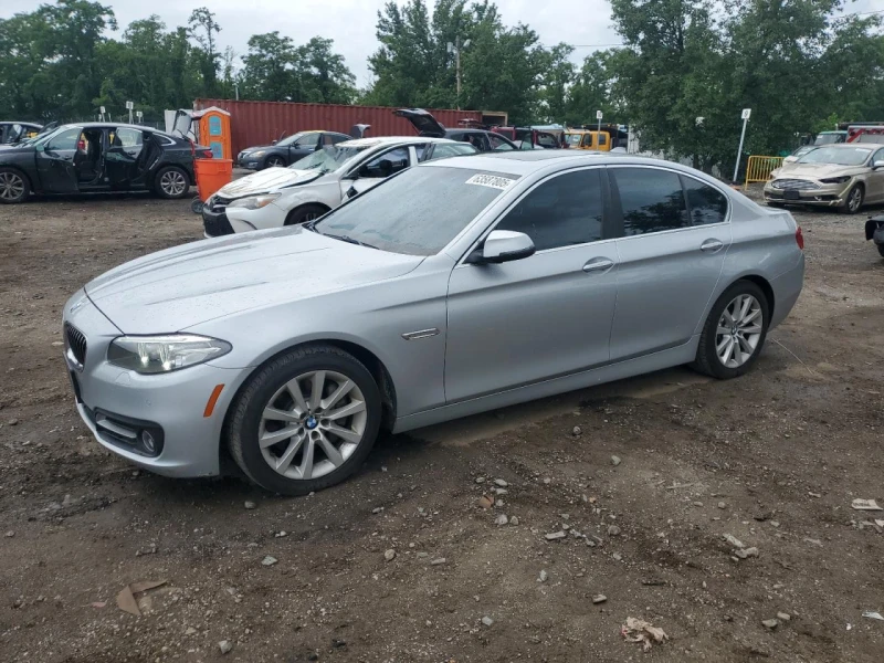BMW 535 XI* Крайна цена до БГ* - 19000 лв. - 86389035 1