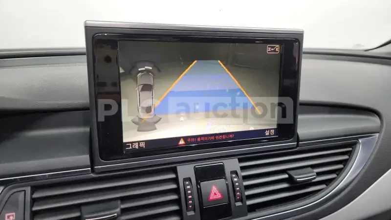 Audi A7  - изображение 9