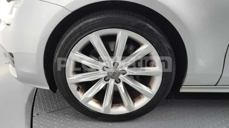 Audi A7  - изображение 4