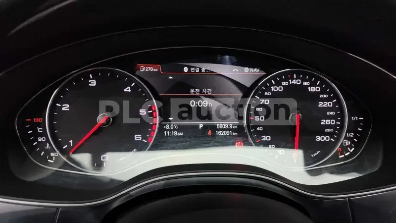 Audi A7  - изображение 7