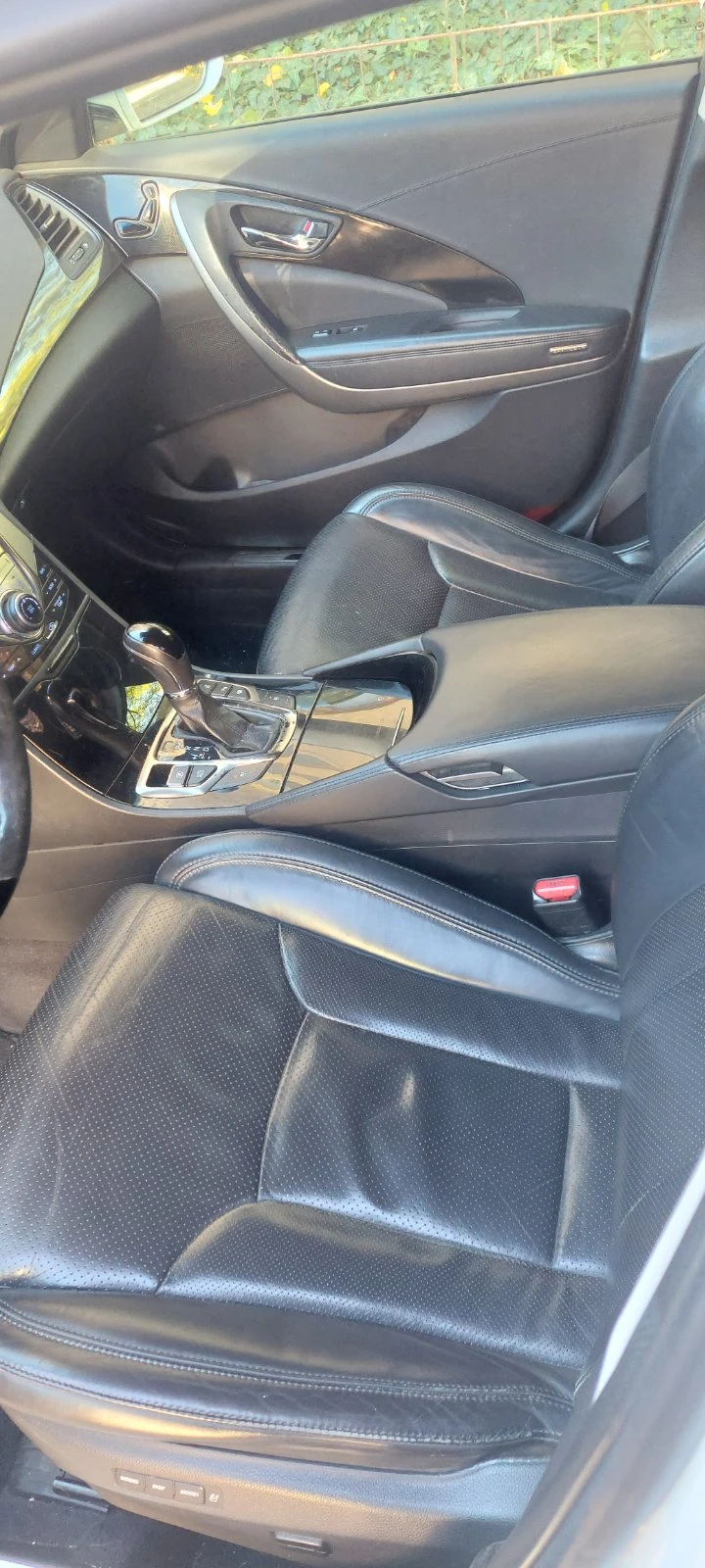 Hyundai Grandeur | Mobile.bg   8