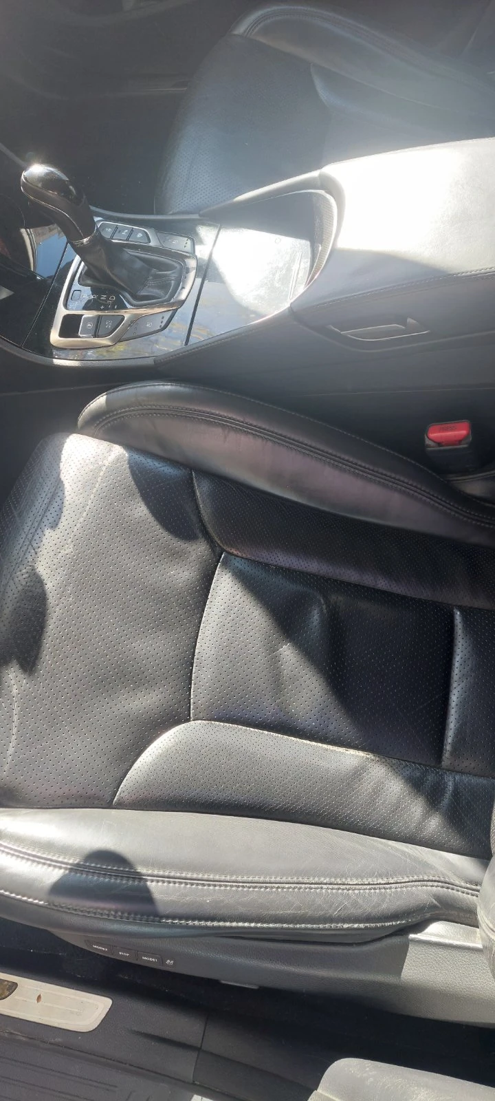 Hyundai Grandeur | Mobile.bg   10