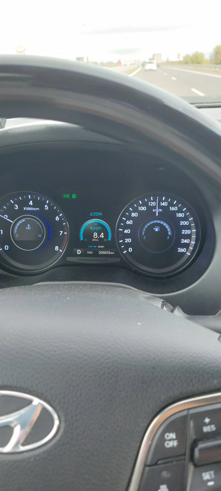 Hyundai Grandeur | Mobile.bg   6