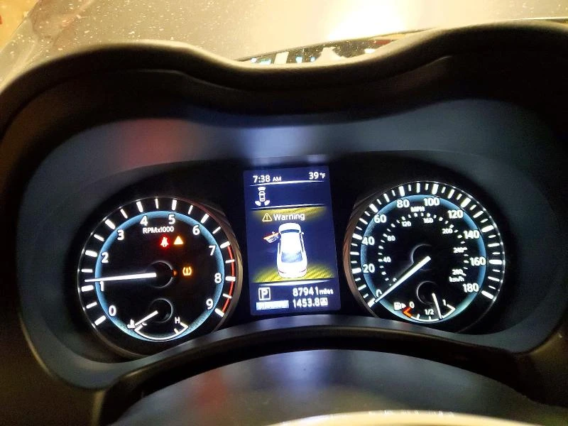 Infiniti Q50 ПАНО* KEYLESS* V6, снимка 4 - Автомобили и джипове - 53724981