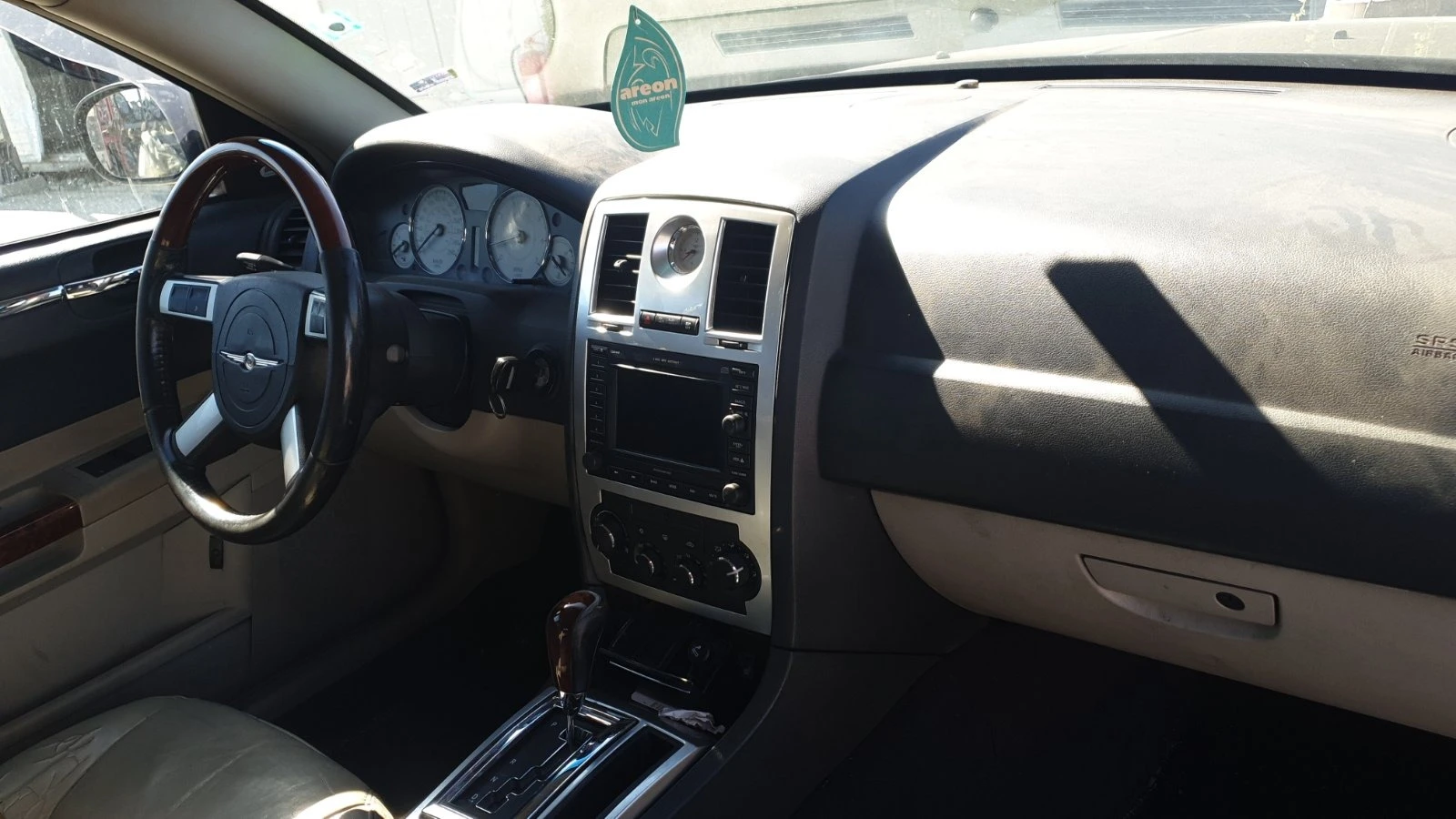 Chrysler 300c   | Mobile.bg   11