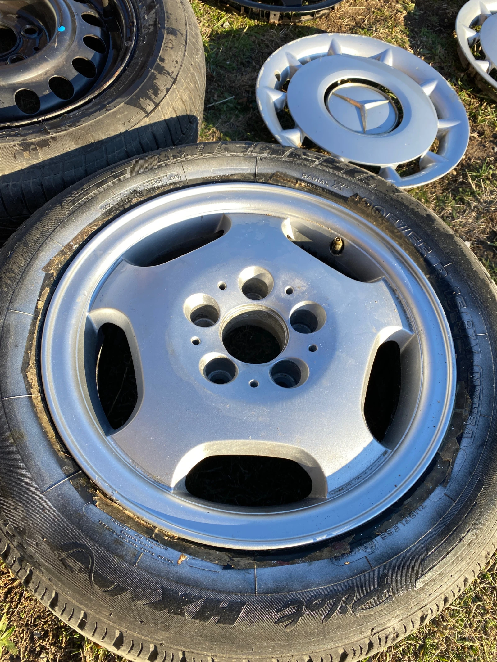 Mercedes-Benz E 260 | Mobile.bg   16