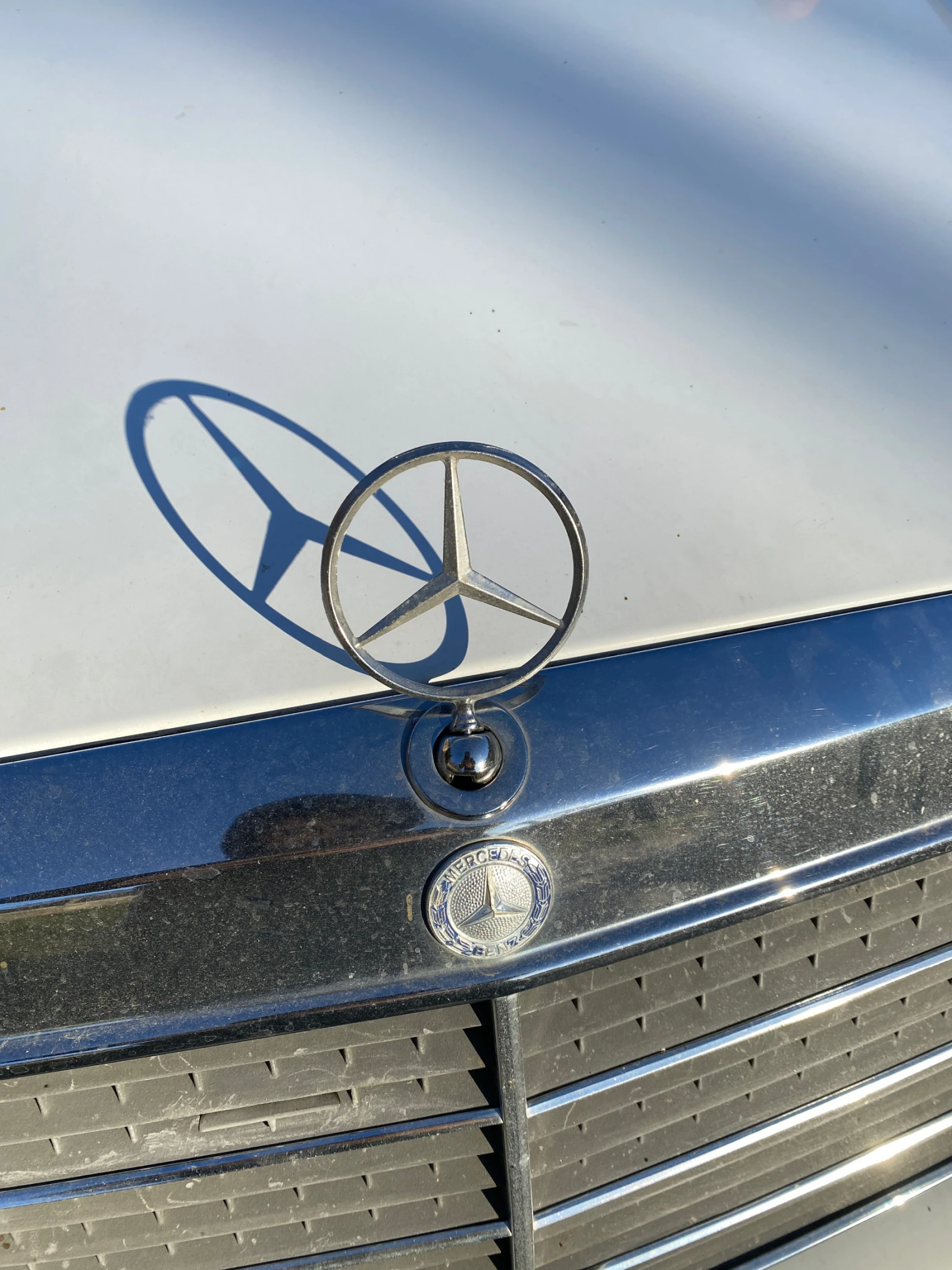 Mercedes-Benz E 260 | Mobile.bg   12