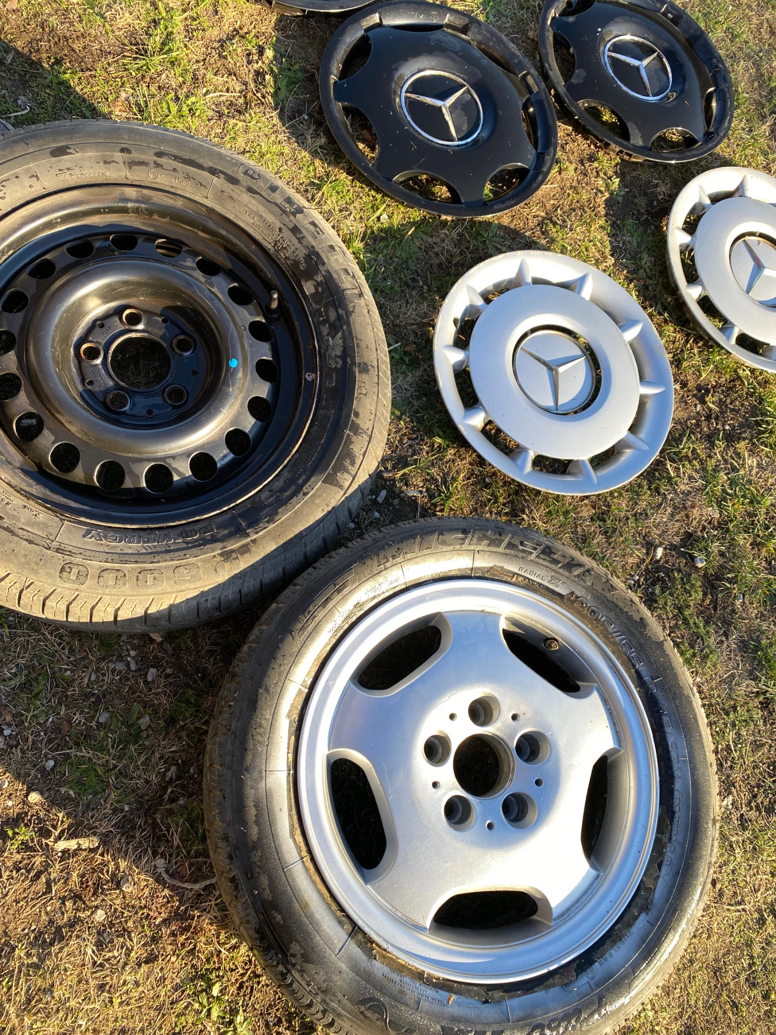 Mercedes-Benz E 260 | Mobile.bg   15