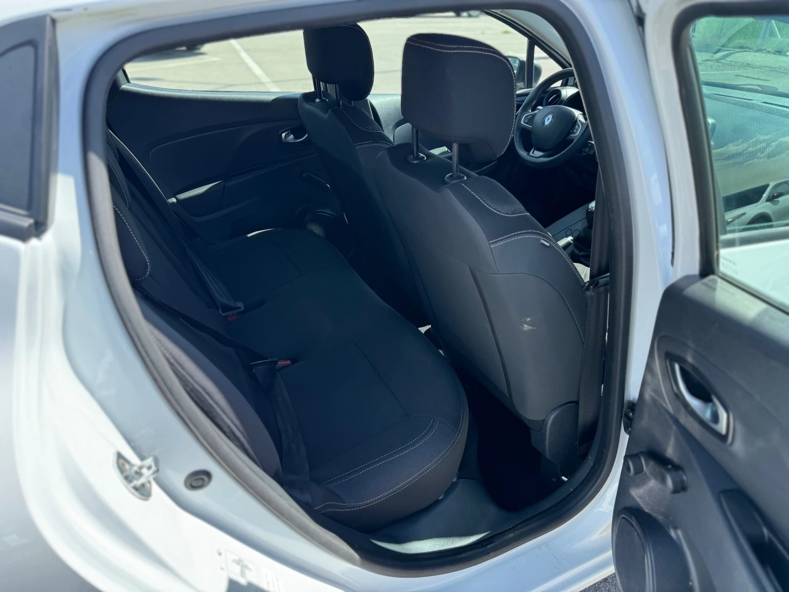 Renault Clio 1.5DCI-2018-KTEO | Mobile.bg — изображение 12
