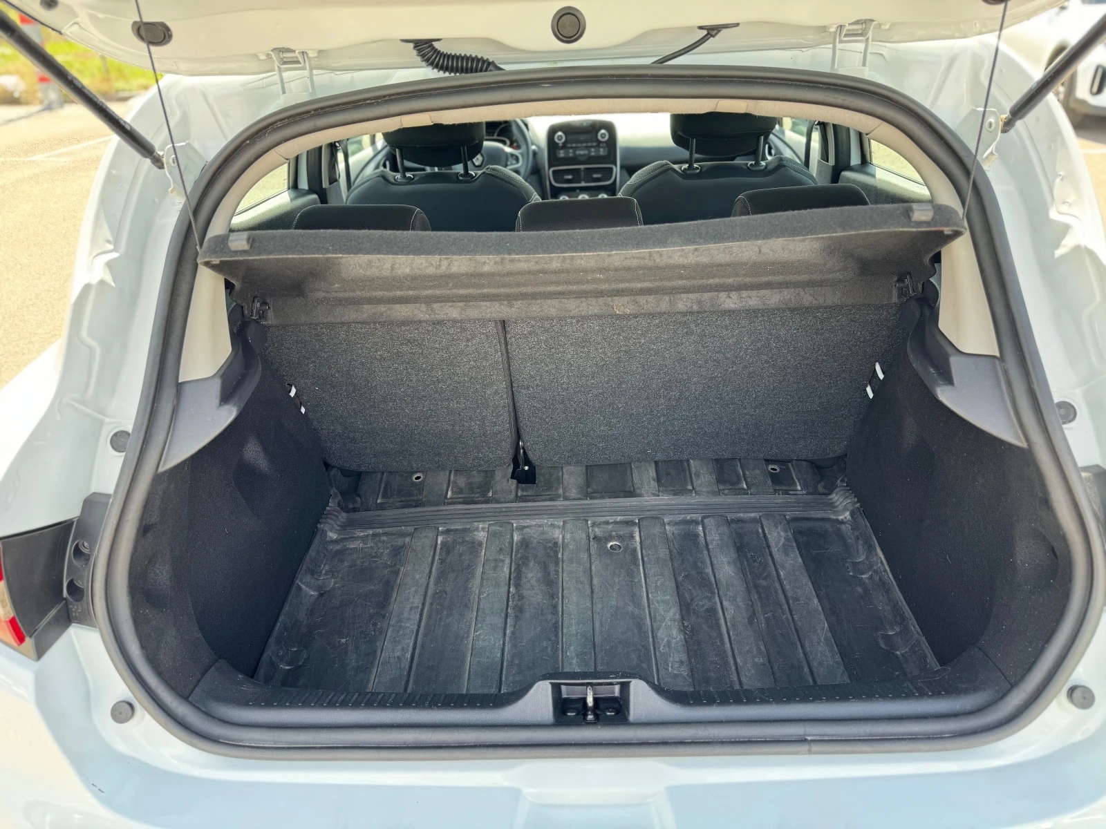 Renault Clio 1.5DCI-2018-KTEO | Mobile.bg — изображение 11