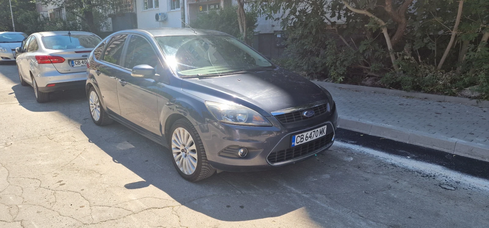 Ford Focus  - изображение 2