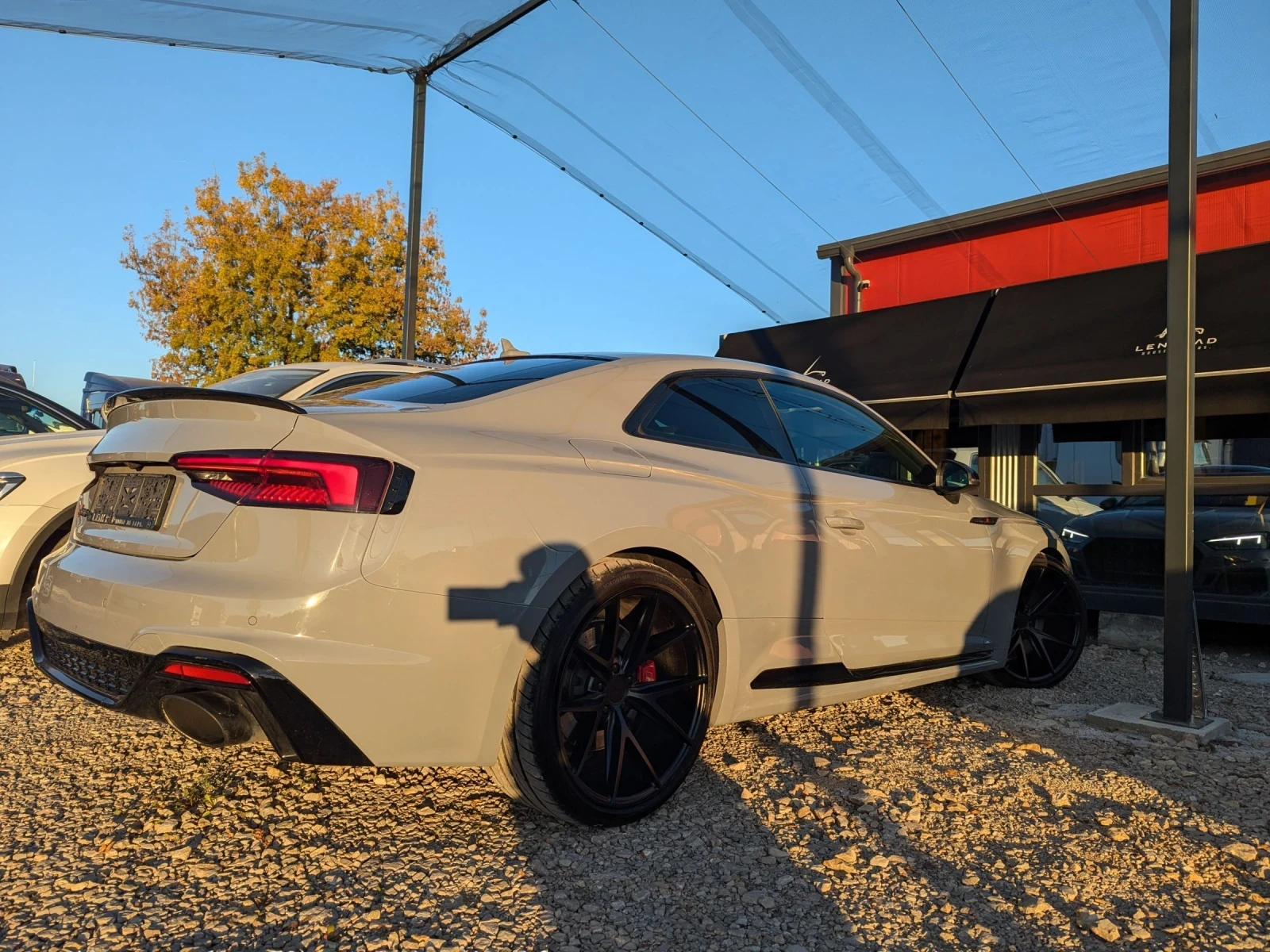 Audi Rs5  - изображение 4