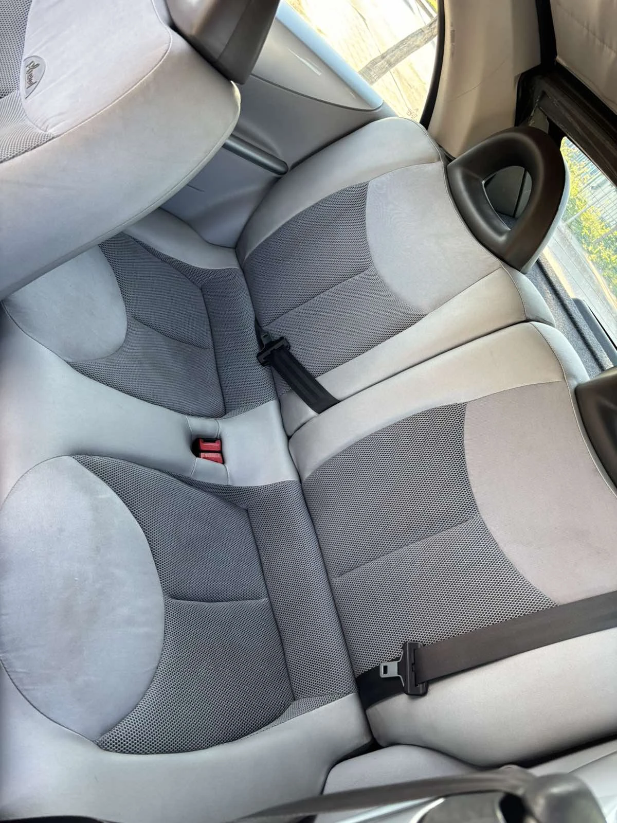 Citroen C3 pluriel  - изображение 9