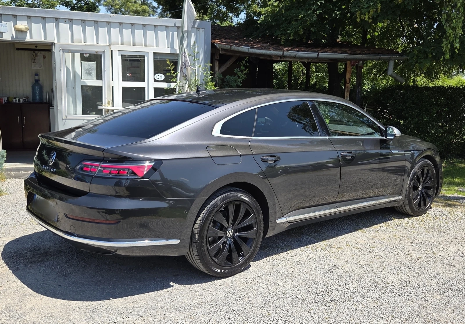 VW Arteon 2.0TDI 150hp Elegance - изображение 7