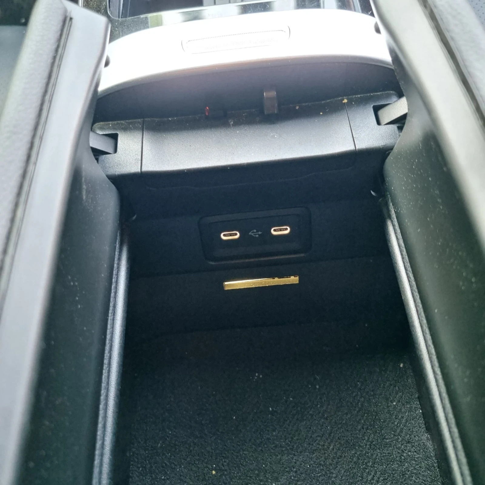 Mercedes-Benz C 300 EQ boost AMG 4 matic  | Mobile.bg   15