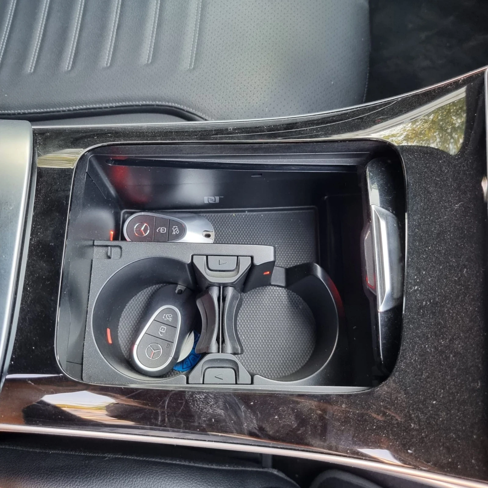 Mercedes-Benz C 300 EQ boost AMG 4 matic  | Mobile.bg   16