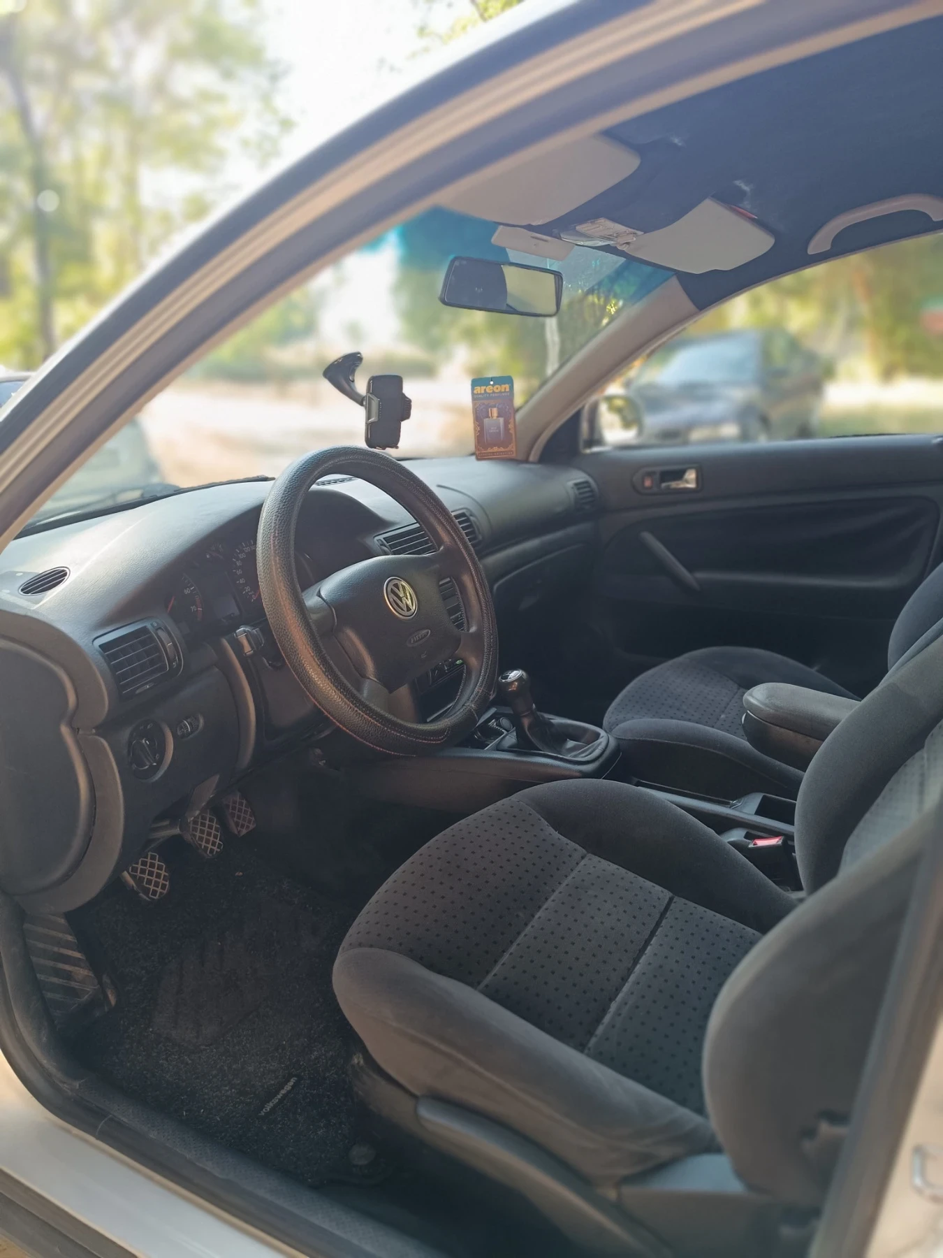 VW Passat 1.8 - изображение 4