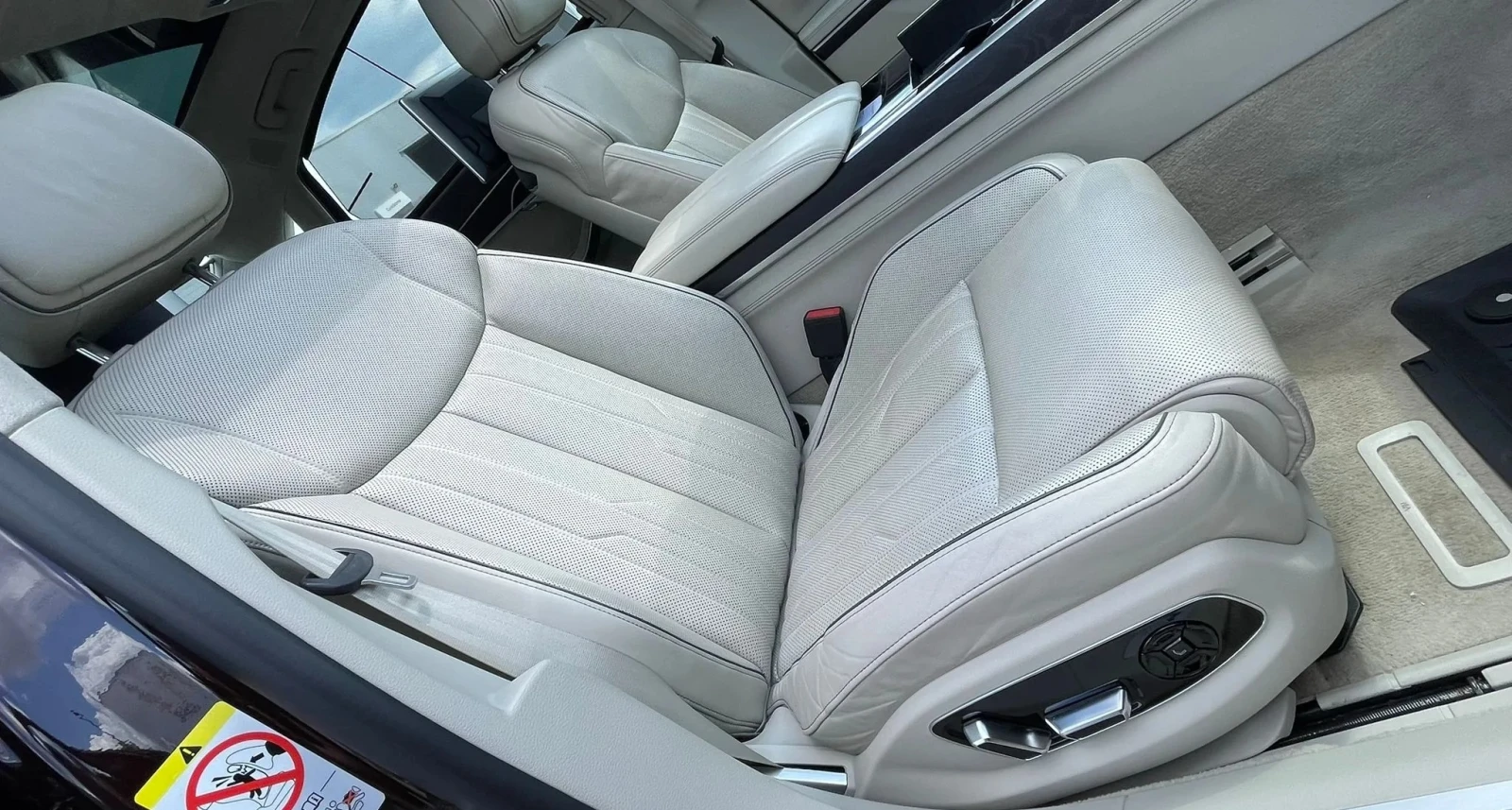 Audi A8 L 55TFSI Quattro - изображение 9