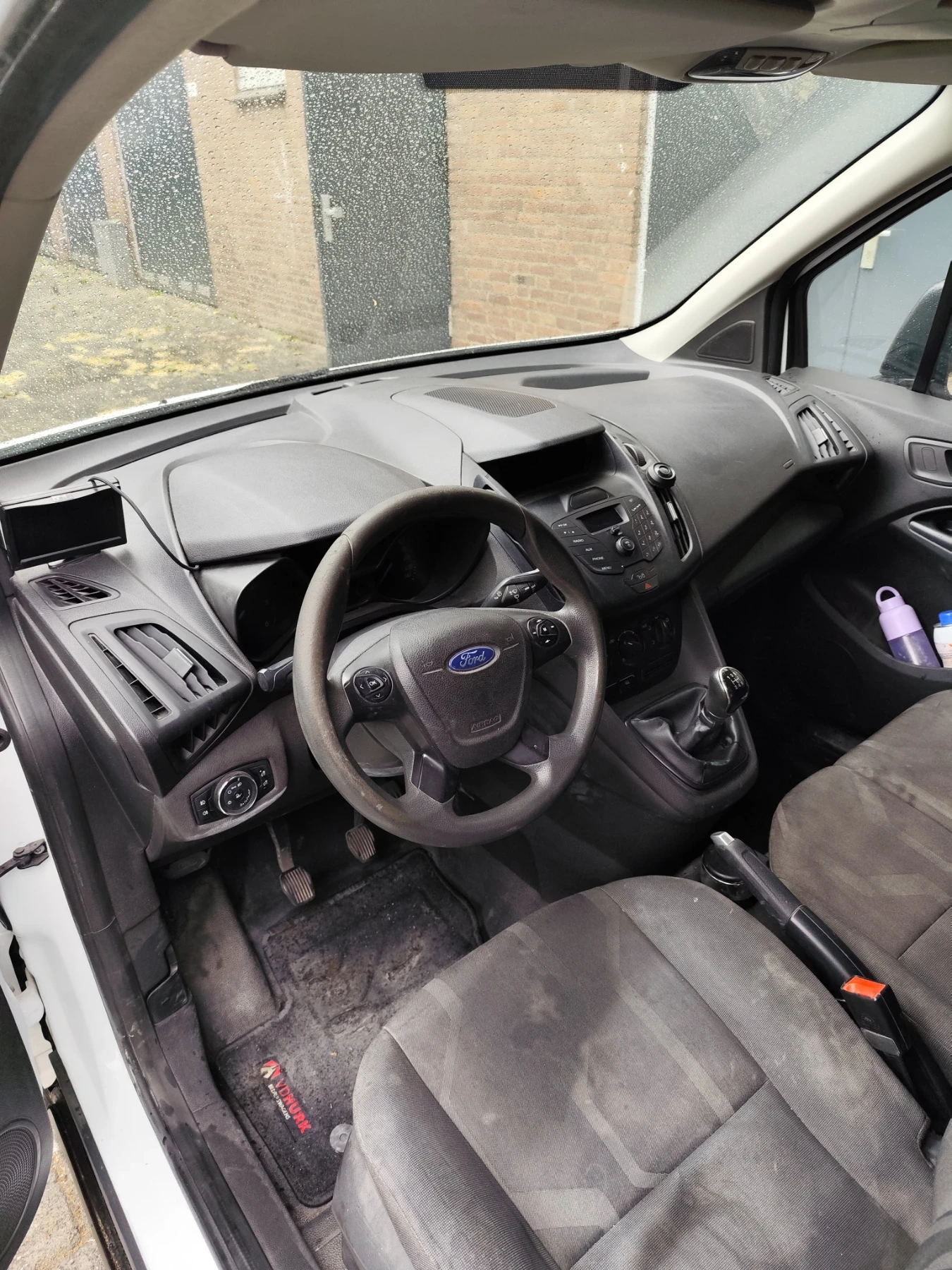 Ford Connect  - изображение 7