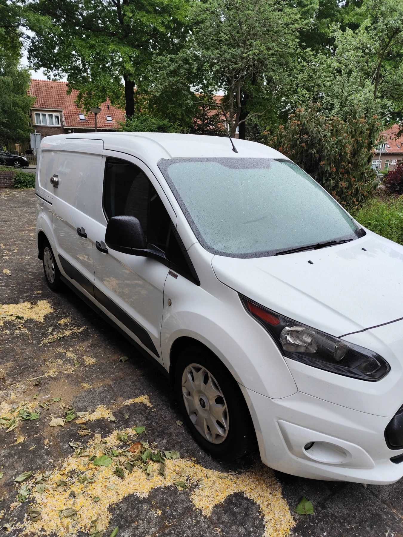 Ford Connect  - изображение 5