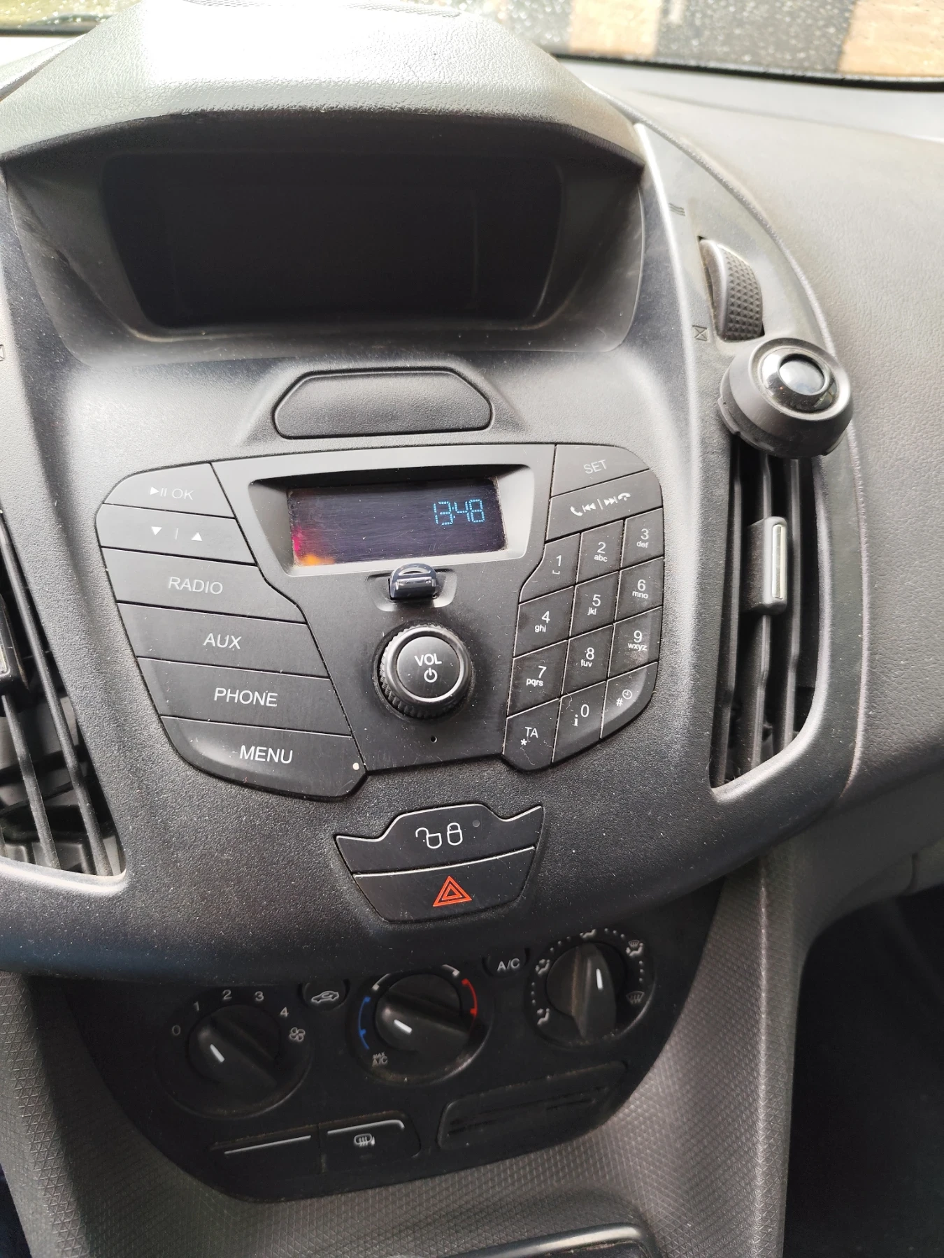 Ford Connect  - изображение 8