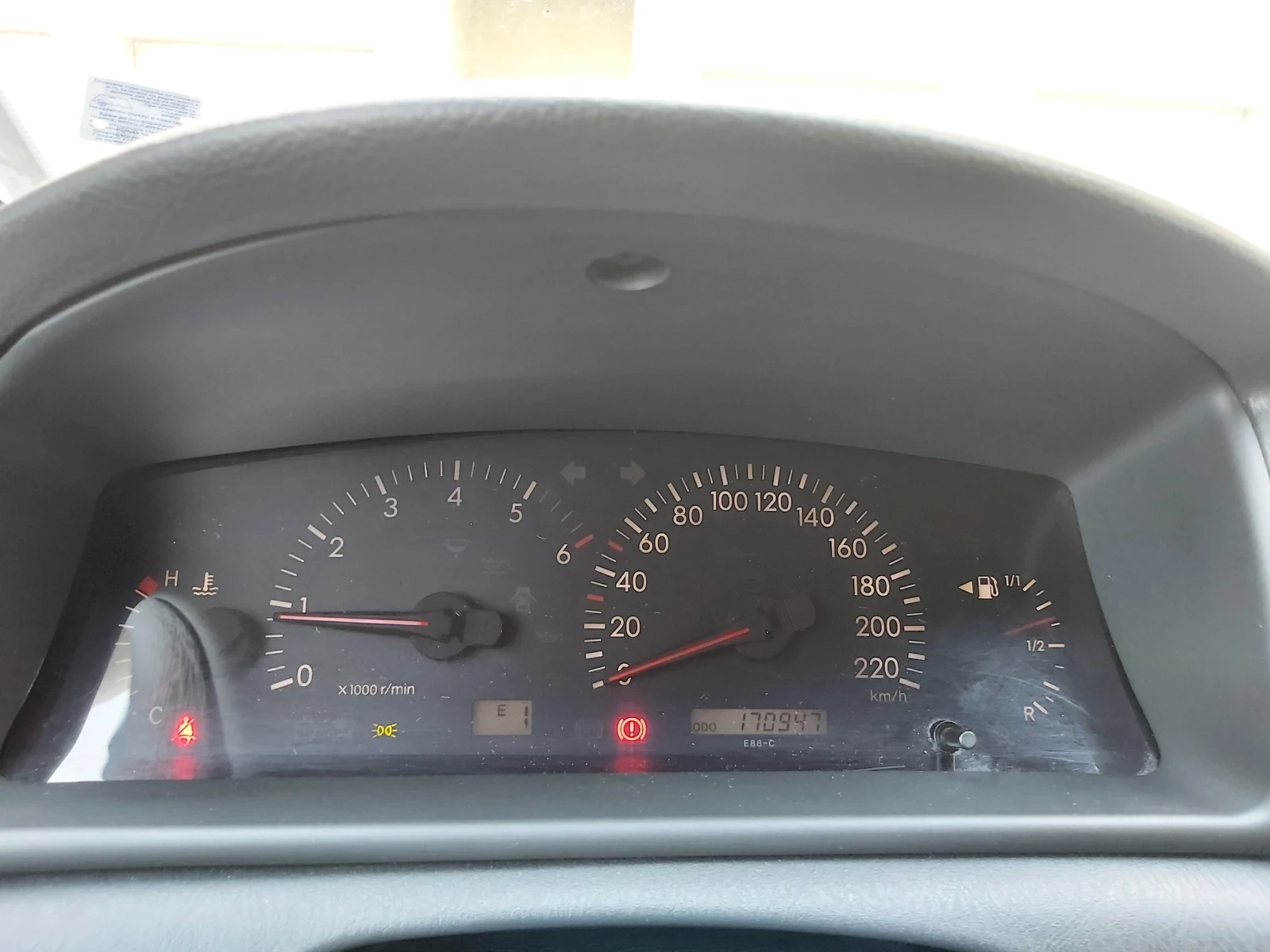 Toyota Corolla  - изображение 3