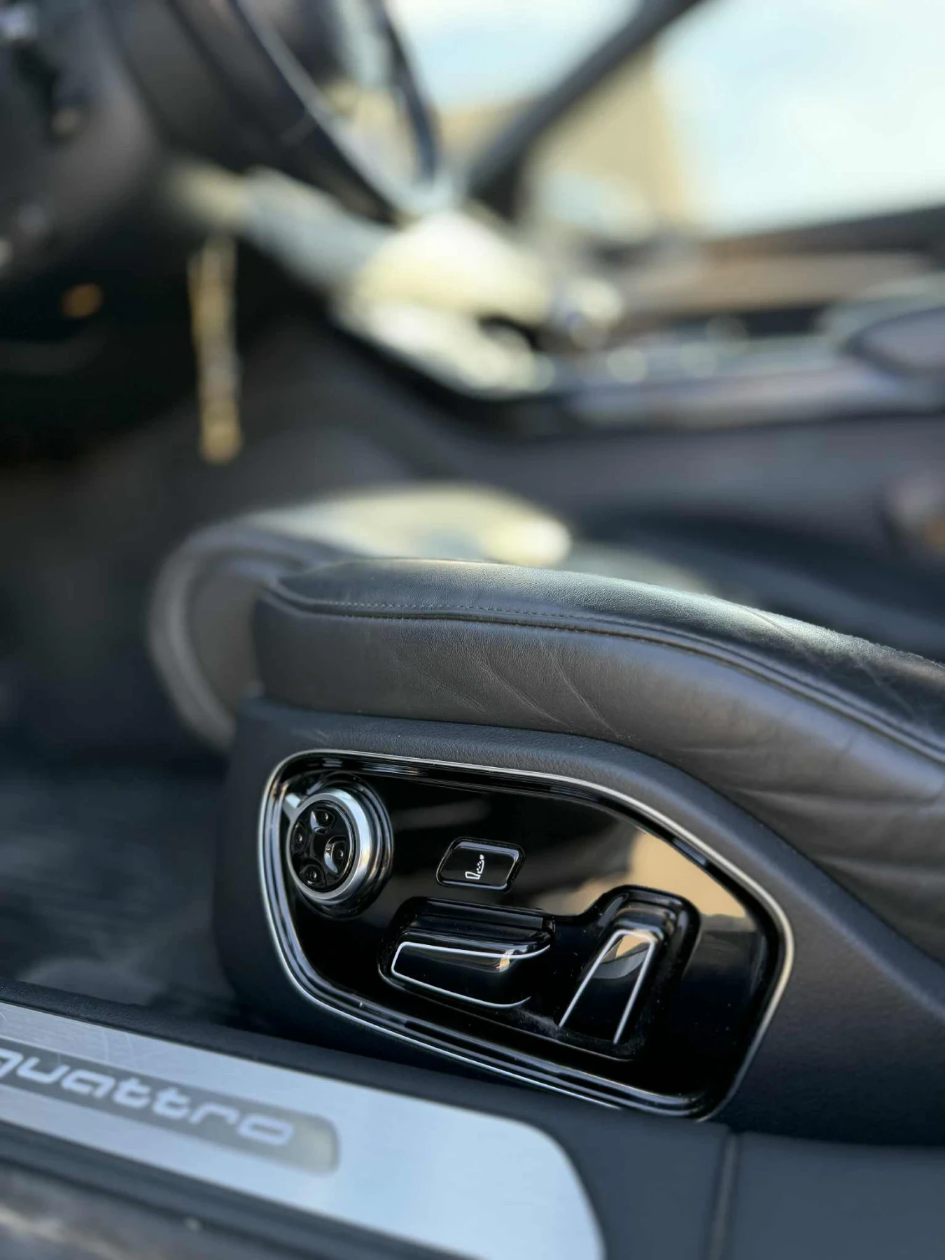 Audi A8  - изображение 9