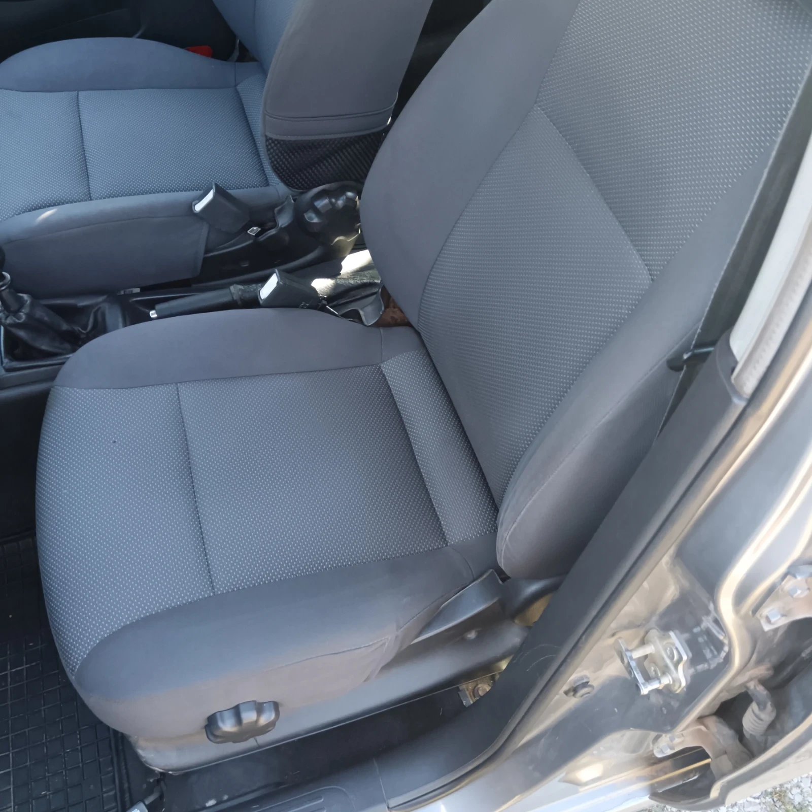 Chevrolet Aveo 1.4i - изображение 10