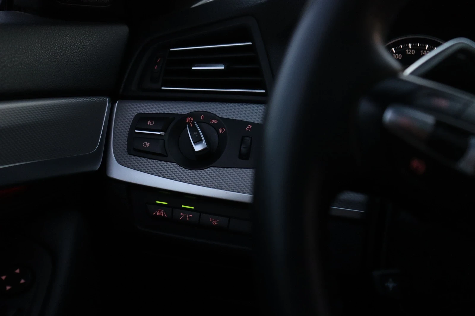 BMW 535 D Xdrive - изображение 8