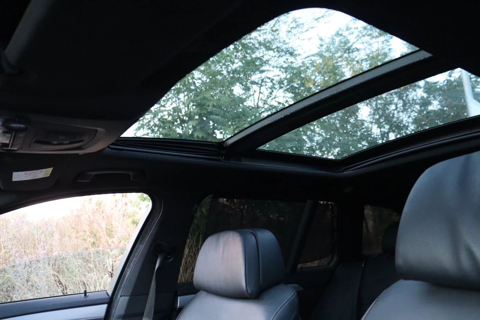 BMW 535 D Xdrive - изображение 9