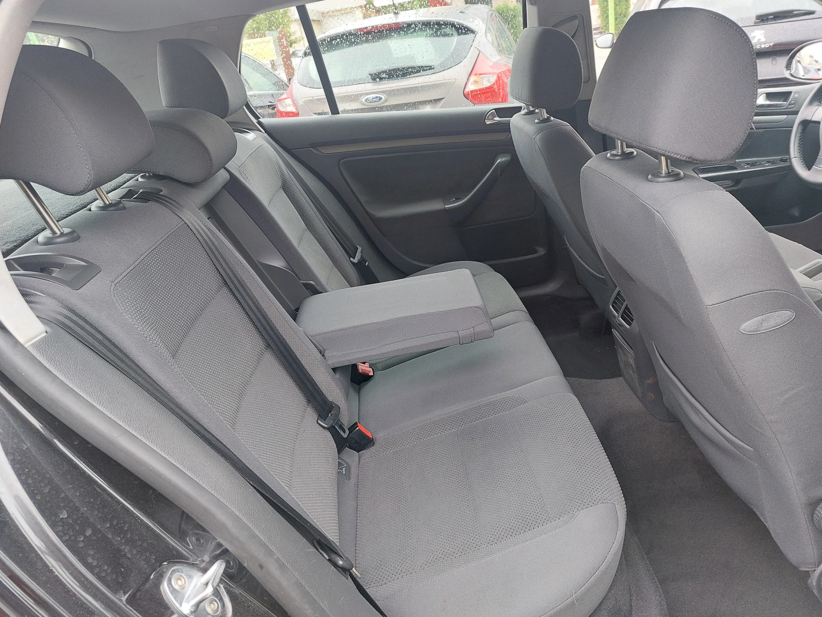 VW Golf 1.9TDI* 36м. х 201лв.*  | Mobile.bg — изображение 12