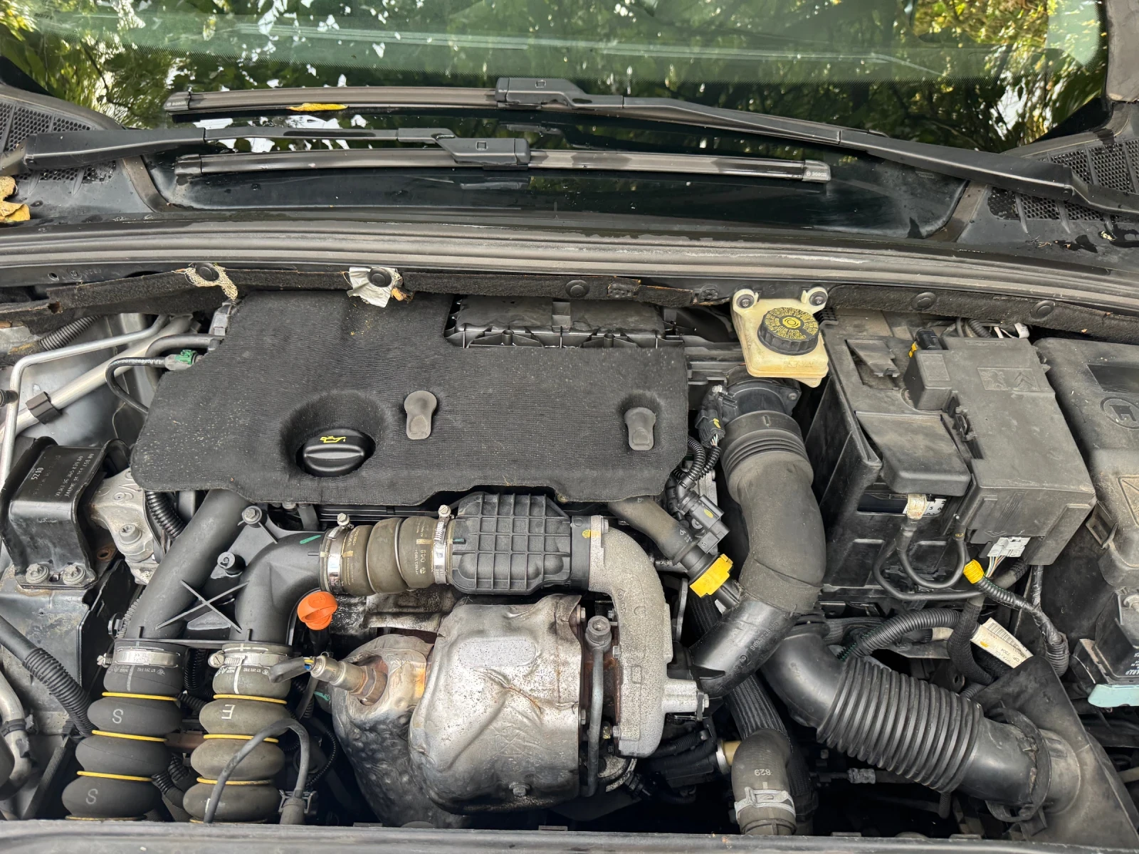 Peugeot 308 | Mobile.bg   14