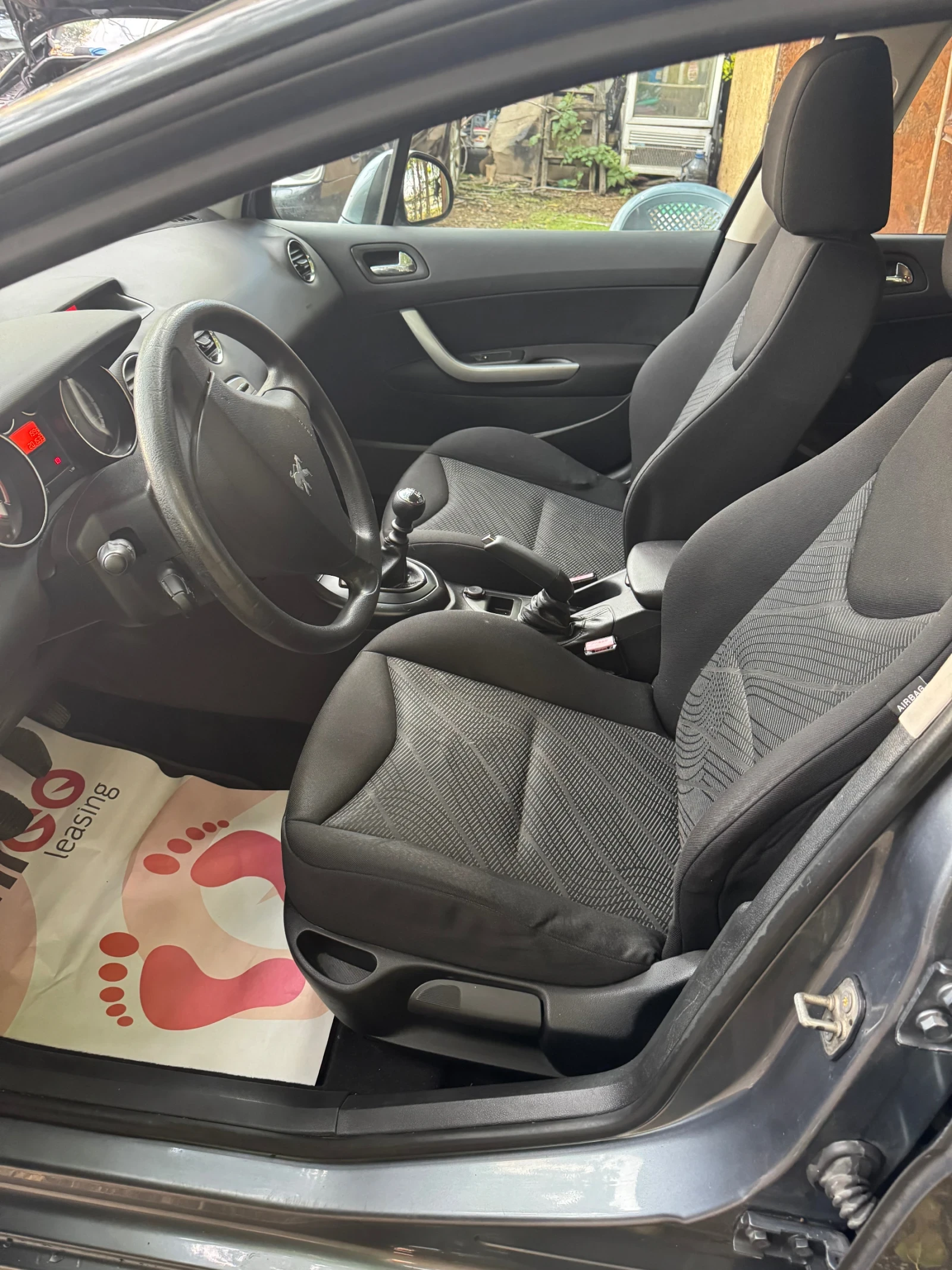 Peugeot 308 | Mobile.bg   13