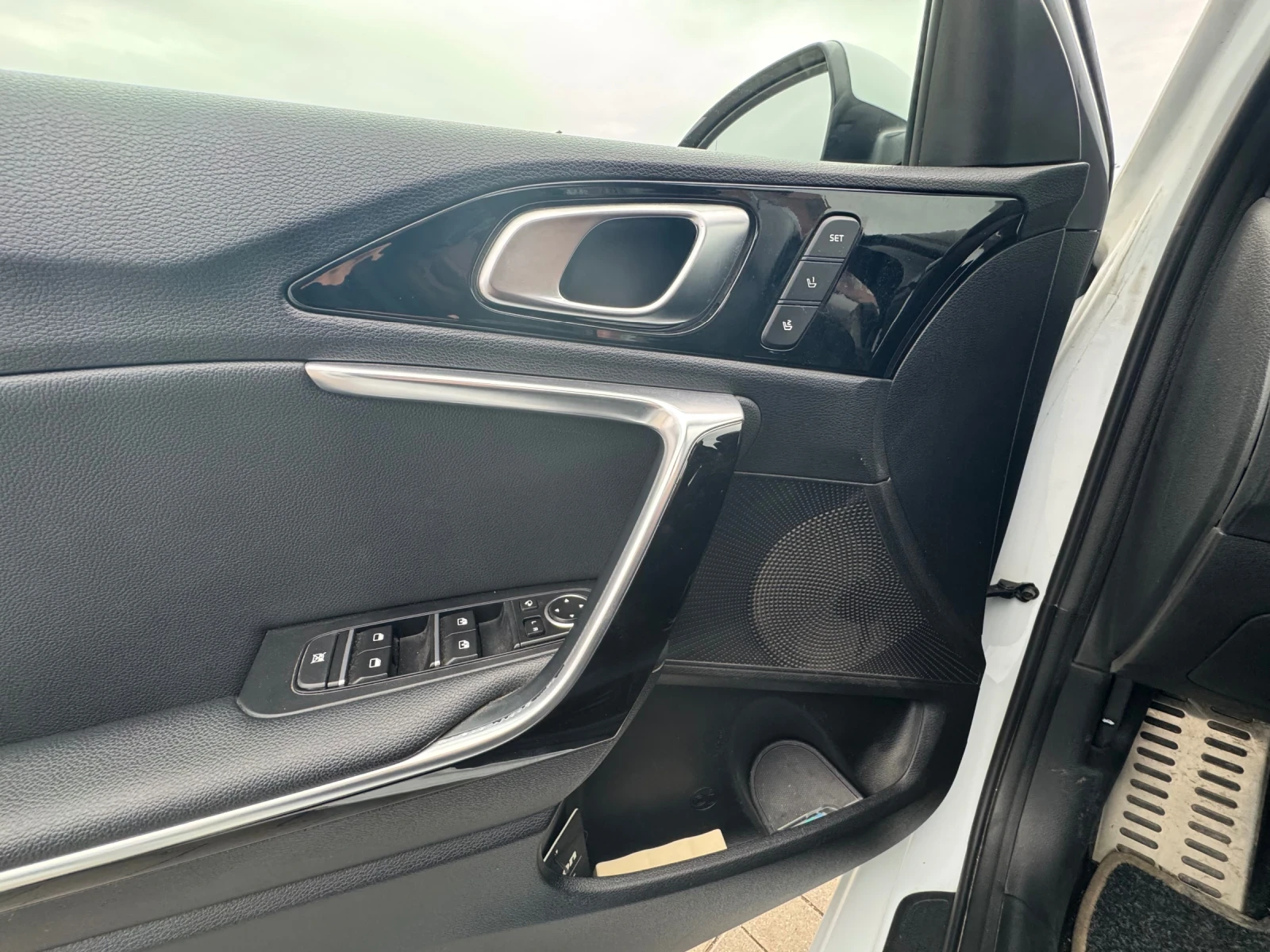 Kia Ceed 1.4 Turbo SW Touring Sport | Mobile.bg   12