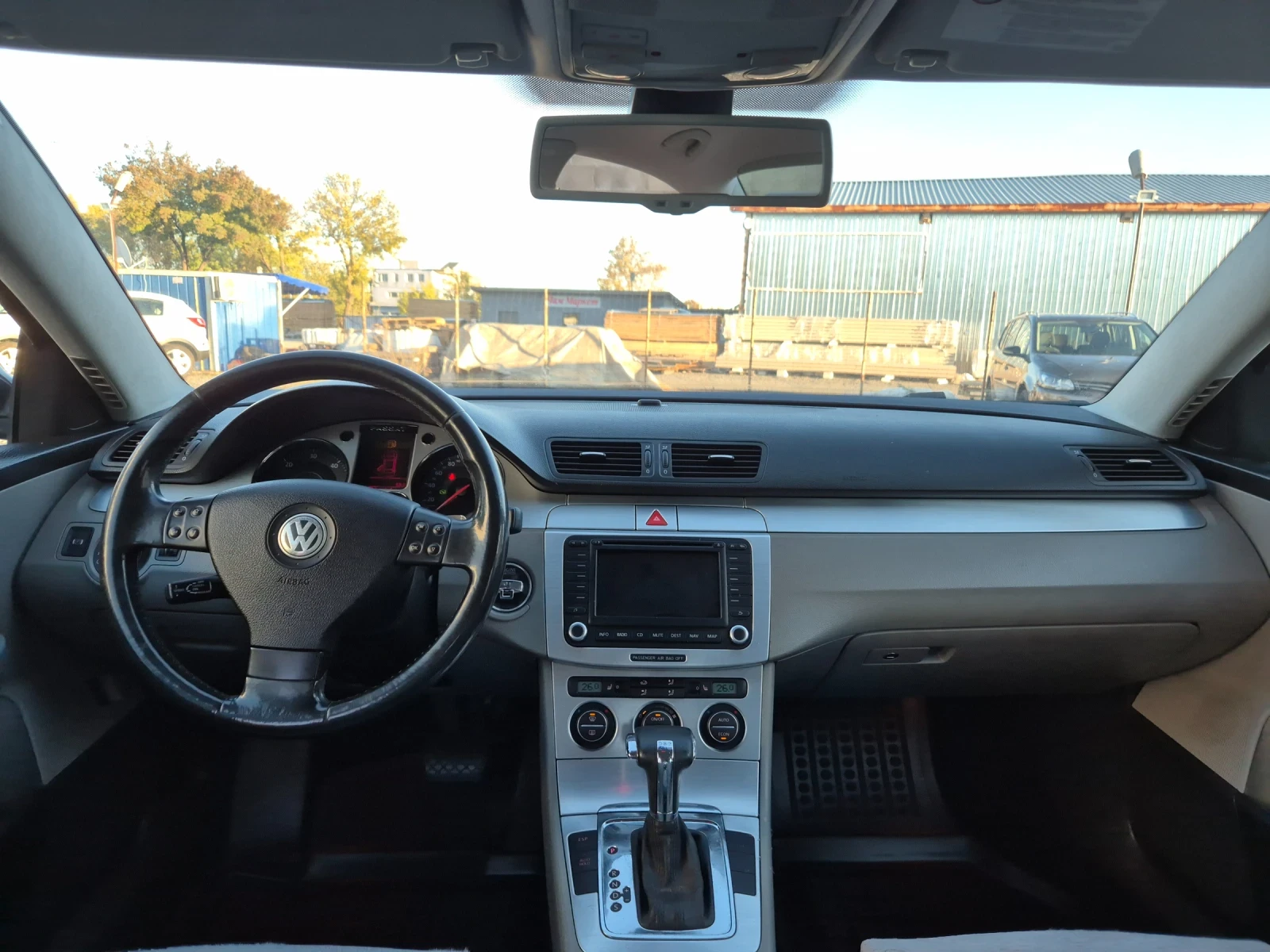 VW Passat   | Mobile.bg   11