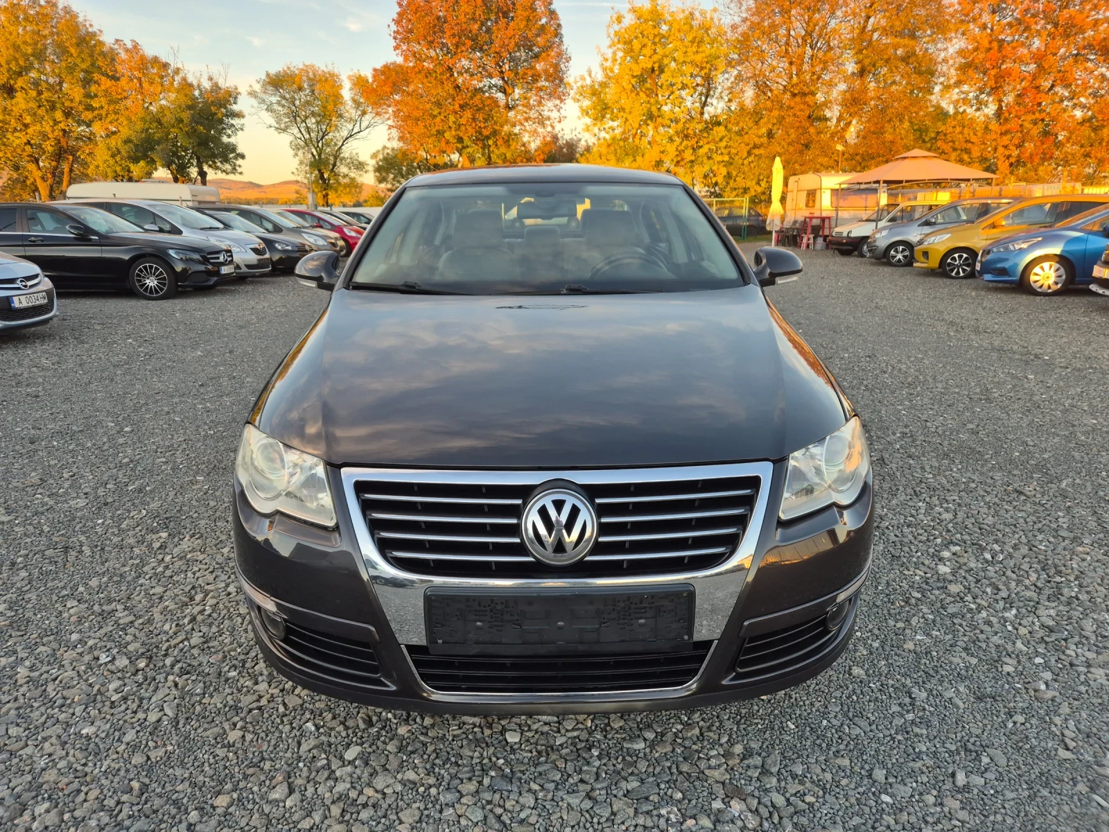 VW Passat Автоматик Седан - изображение 2