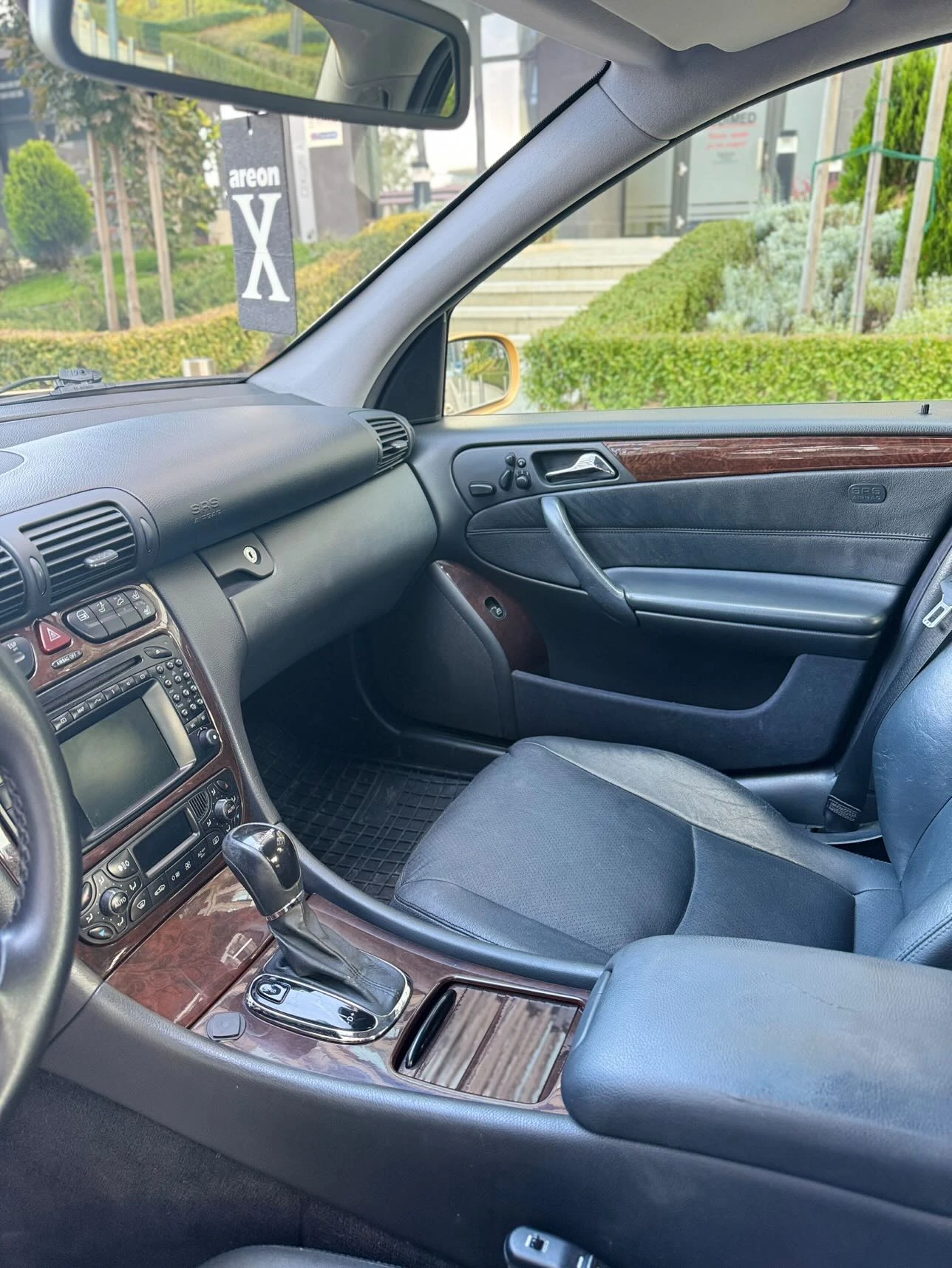 Mercedes-Benz C 320 | Mobile.bg   15