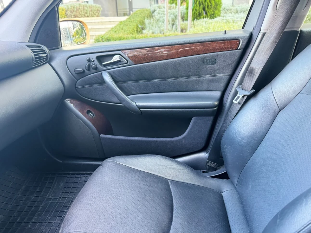 Mercedes-Benz C 320 | Mobile.bg   12