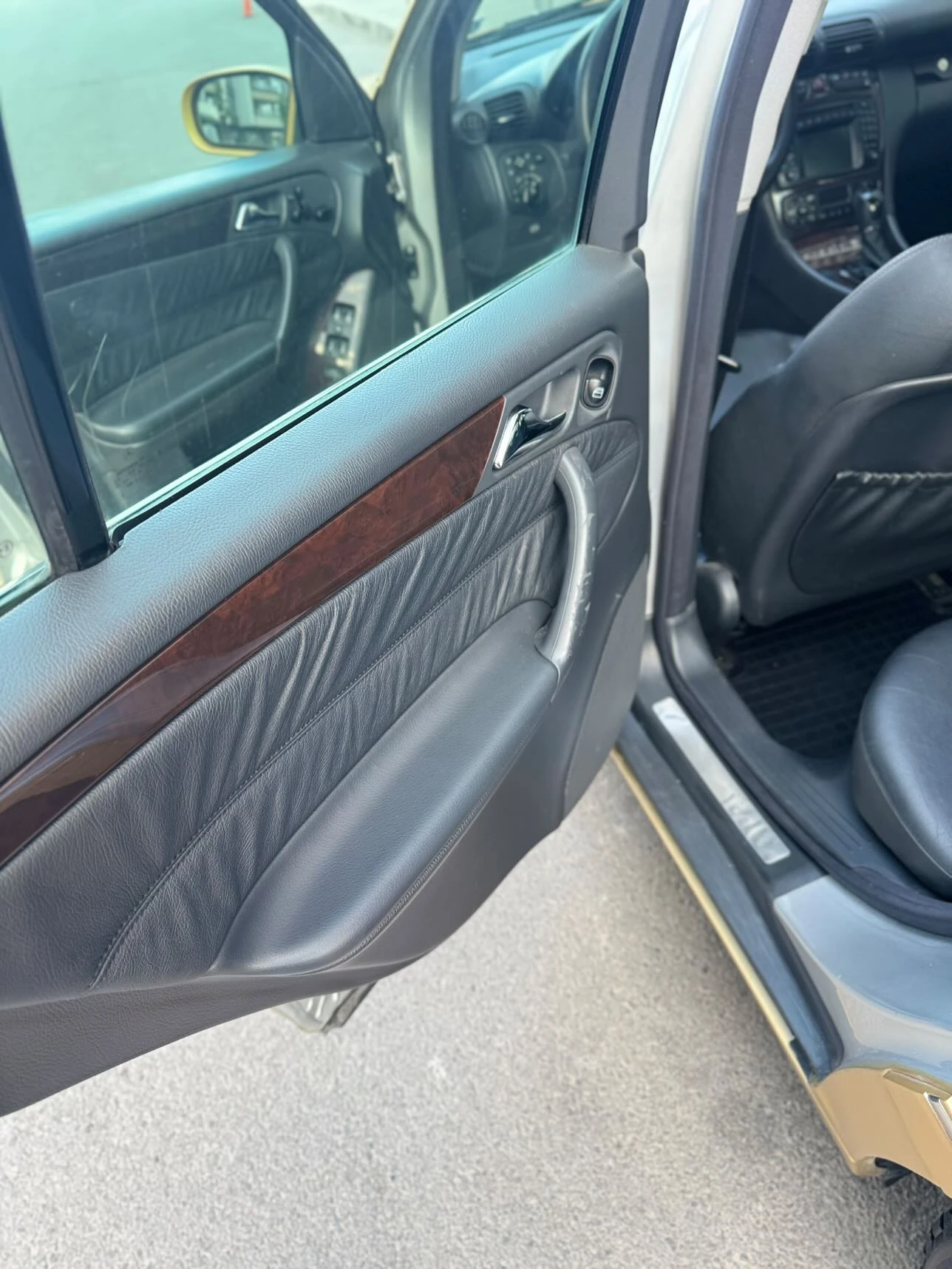 Mercedes-Benz C 320 | Mobile.bg   13