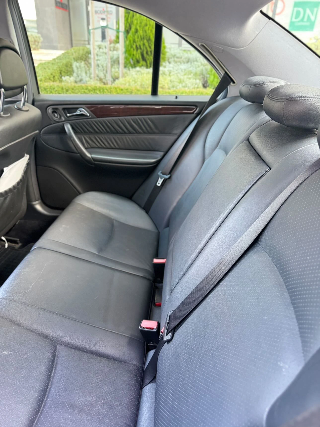 Mercedes-Benz C 320 | Mobile.bg   16