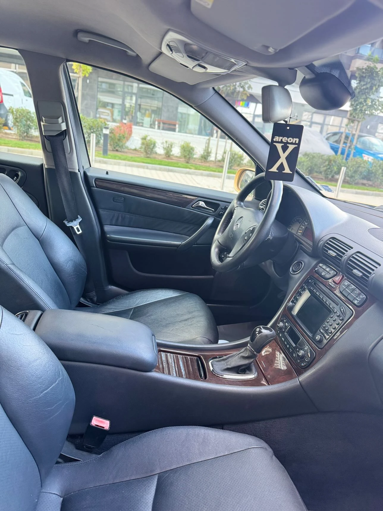 Mercedes-Benz C 320 | Mobile.bg   10