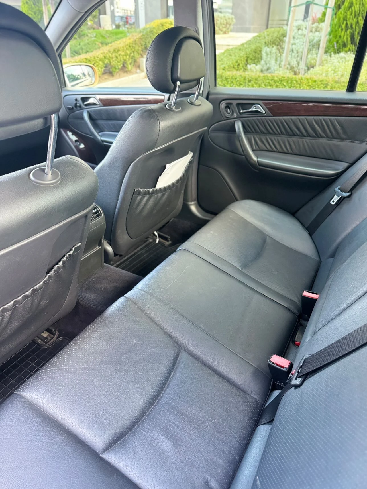 Mercedes-Benz C 320 | Mobile.bg   17