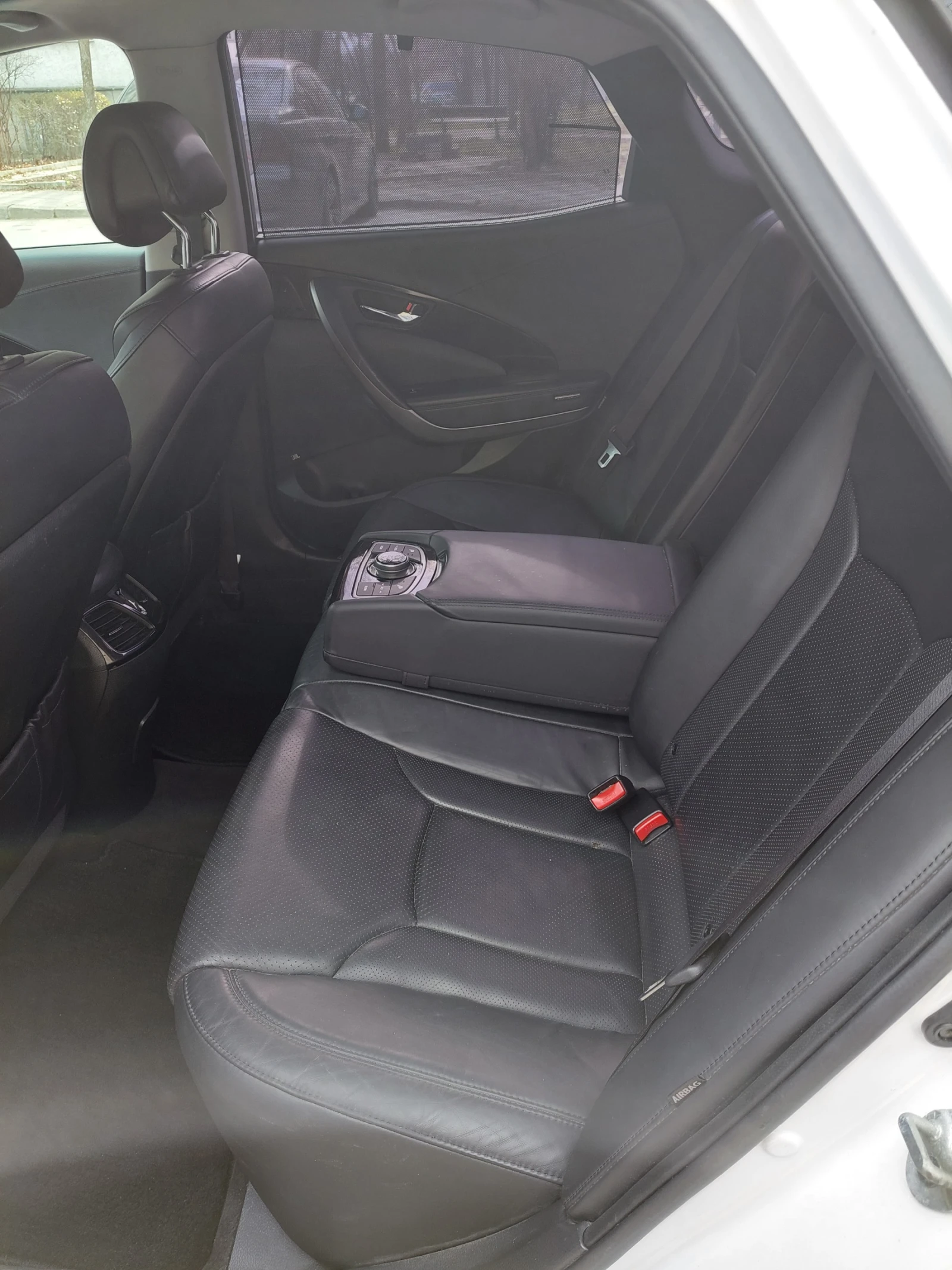 Hyundai Grandeur | Mobile.bg   5