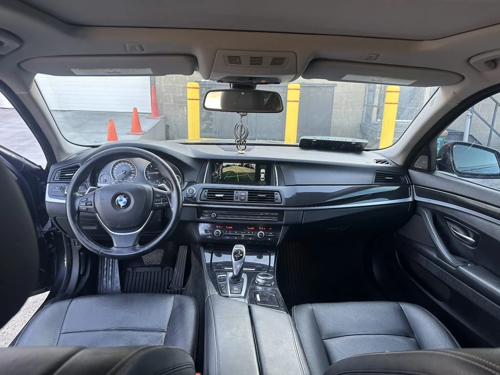 BMW 535 535d xDrive  CARFAX - изображение 5