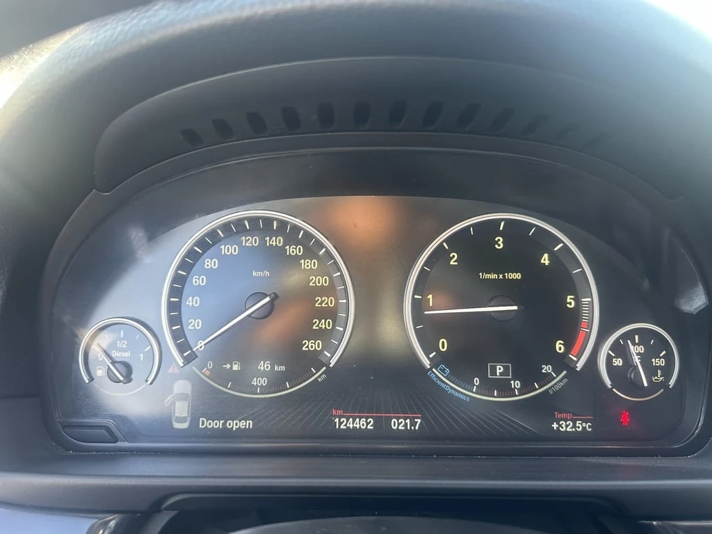 BMW 535 535d xDrive  CARFAX - изображение 7