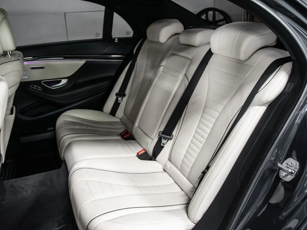 Mercedes-Benz S 560 4MATIC *  (  ) | Mobile.bg   17