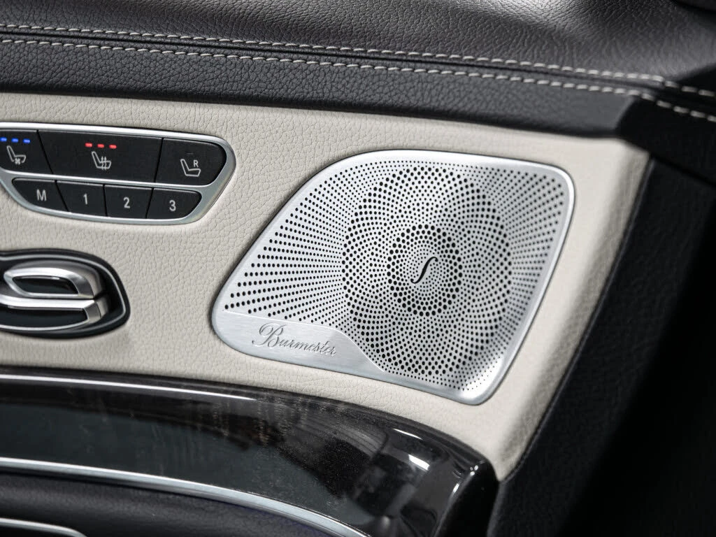 Mercedes-Benz S 560 4MATIC *  (  ) | Mobile.bg   15