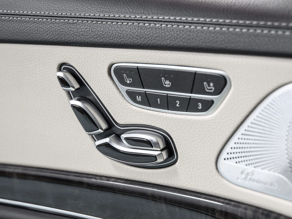 Mercedes-Benz S 560 4MATIC *  (  ) | Mobile.bg   16