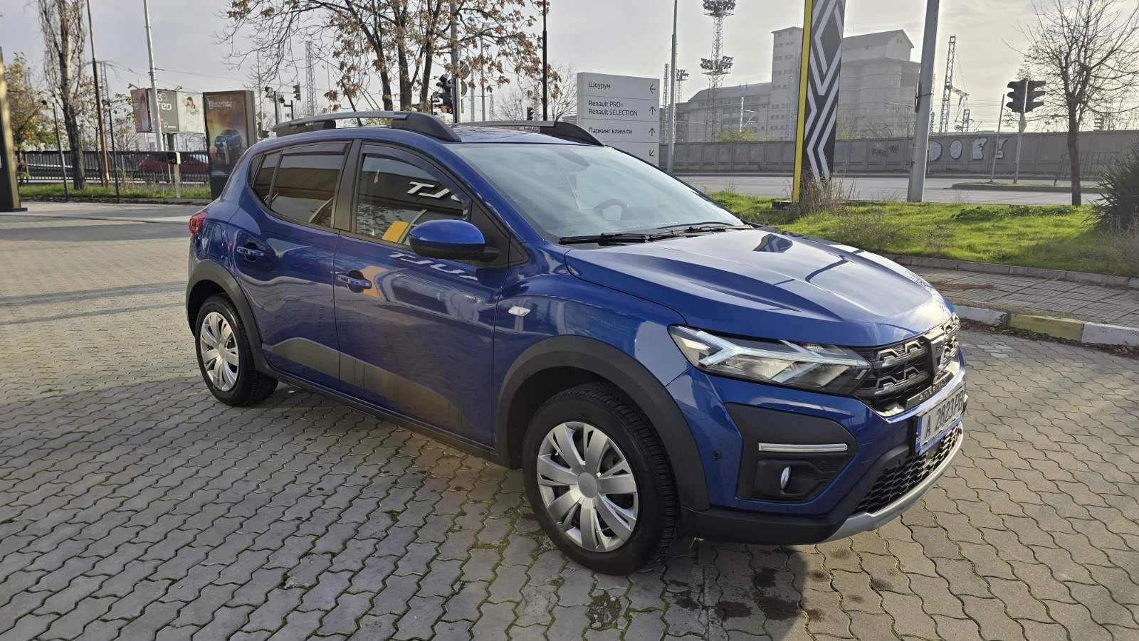 Dacia Sandero ECO - G - изображение 9