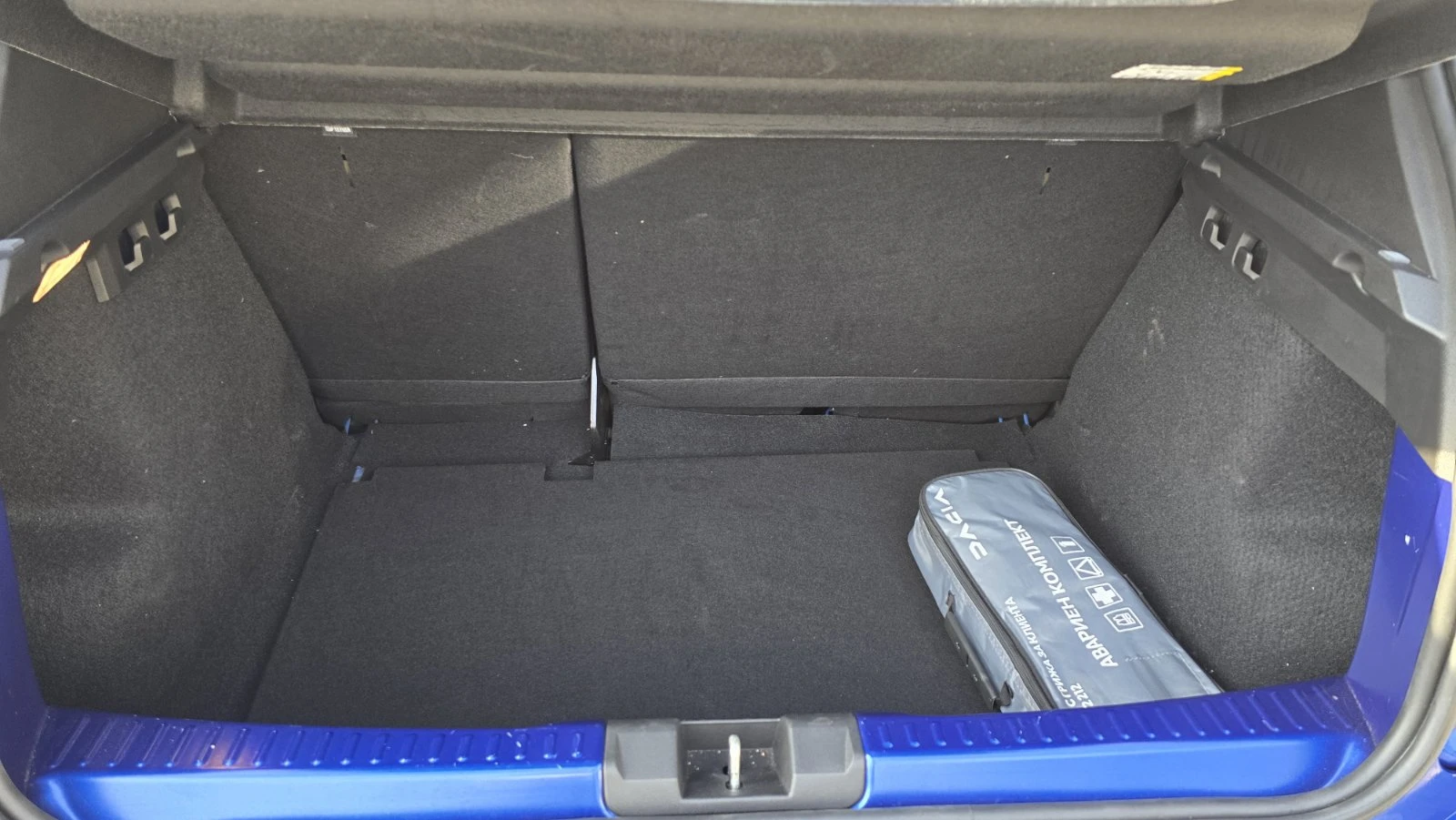 Dacia Sandero ECO - G | Mobile.bg   11